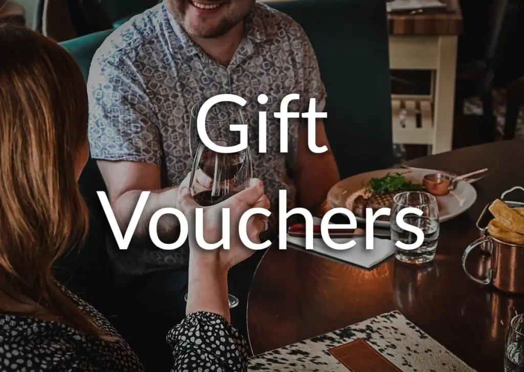 Kyloe Gift Vouchers