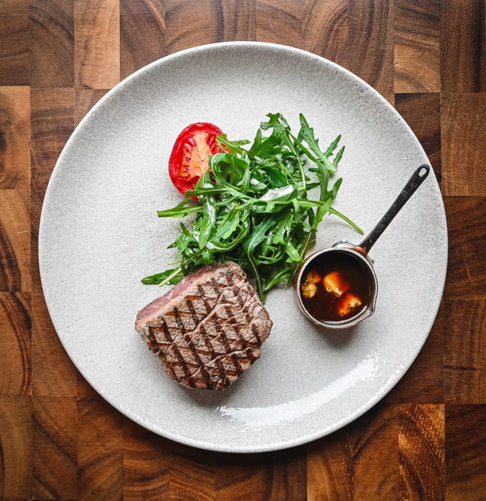 Kyloe Gourmet Steak Restaurant & Grill