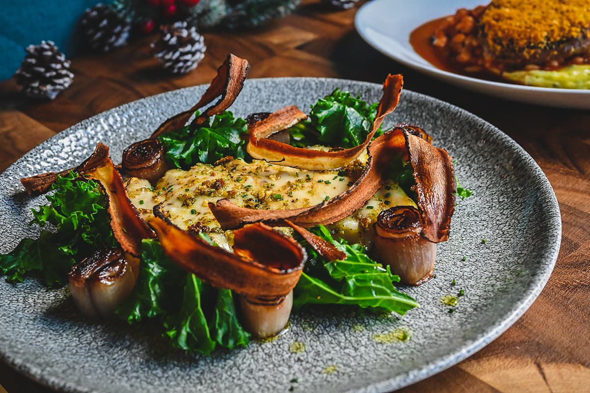 Kyloe Christmas Festive Meals Book Here